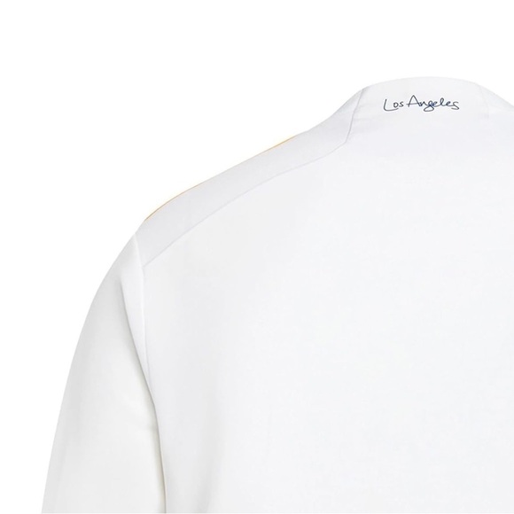 Adidas LA GALAXY
24/25
AUTHENTIC - Picture 4 of 10